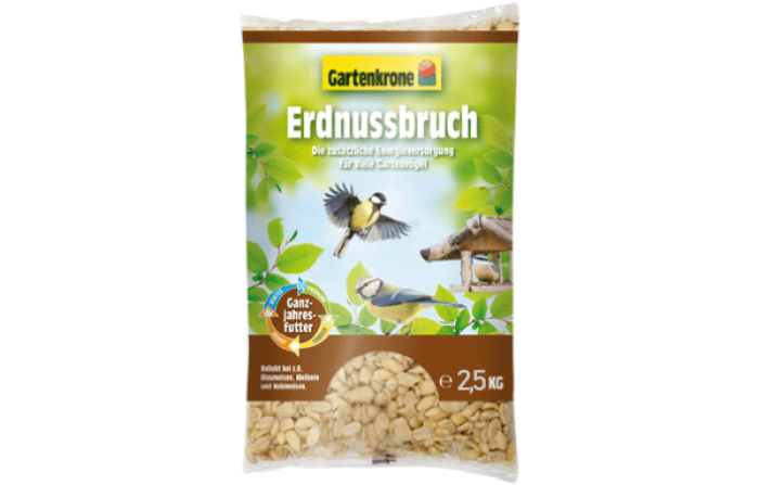 Erdnusskerne 1 kg